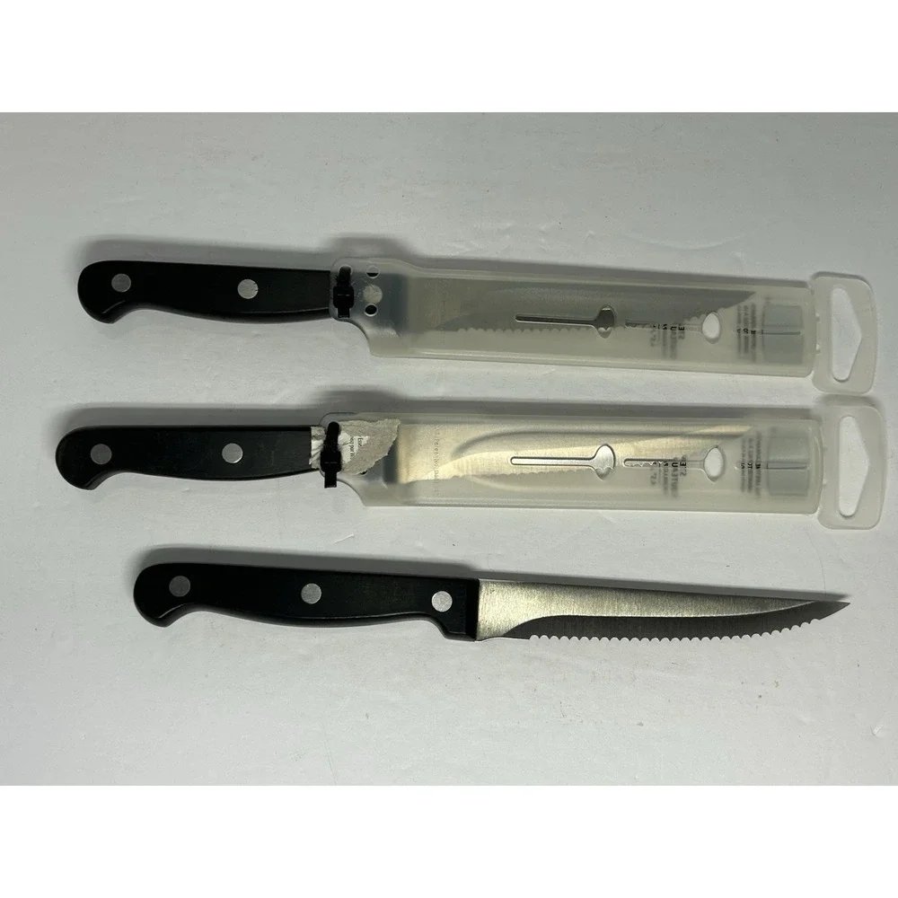 Chicago‎ Cutlery Steak Knives 4.5